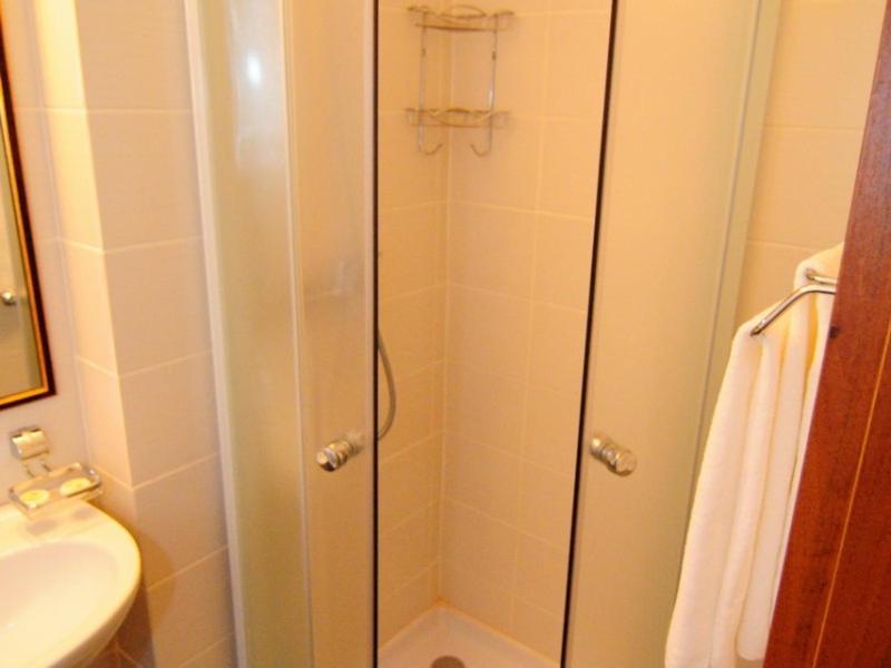 Geoagiu Băi Hotel Termal מראה חיצוני תמונה