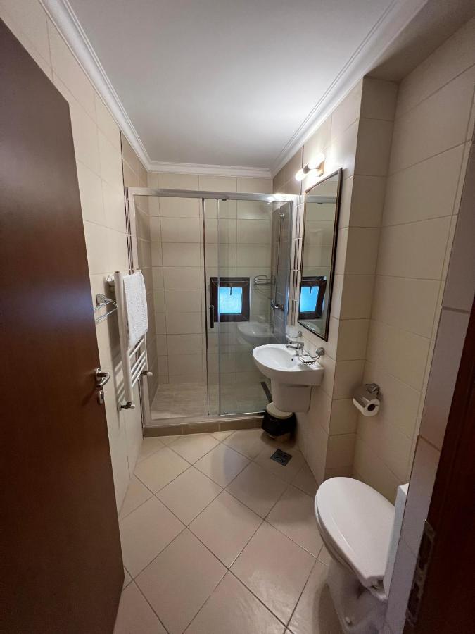 Geoagiu Băi Hotel Termal מראה חיצוני תמונה