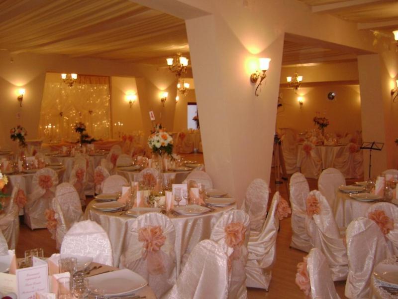 Geoagiu Băi Hotel Termal מראה חיצוני תמונה